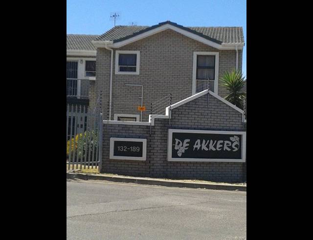 2 BEDROOM APARTMENT FOR SALE IN OAKGLEN